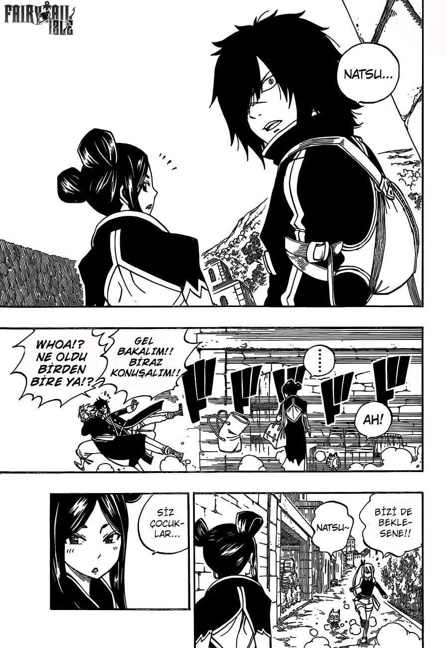 Fairy Tail - Sayfa 13