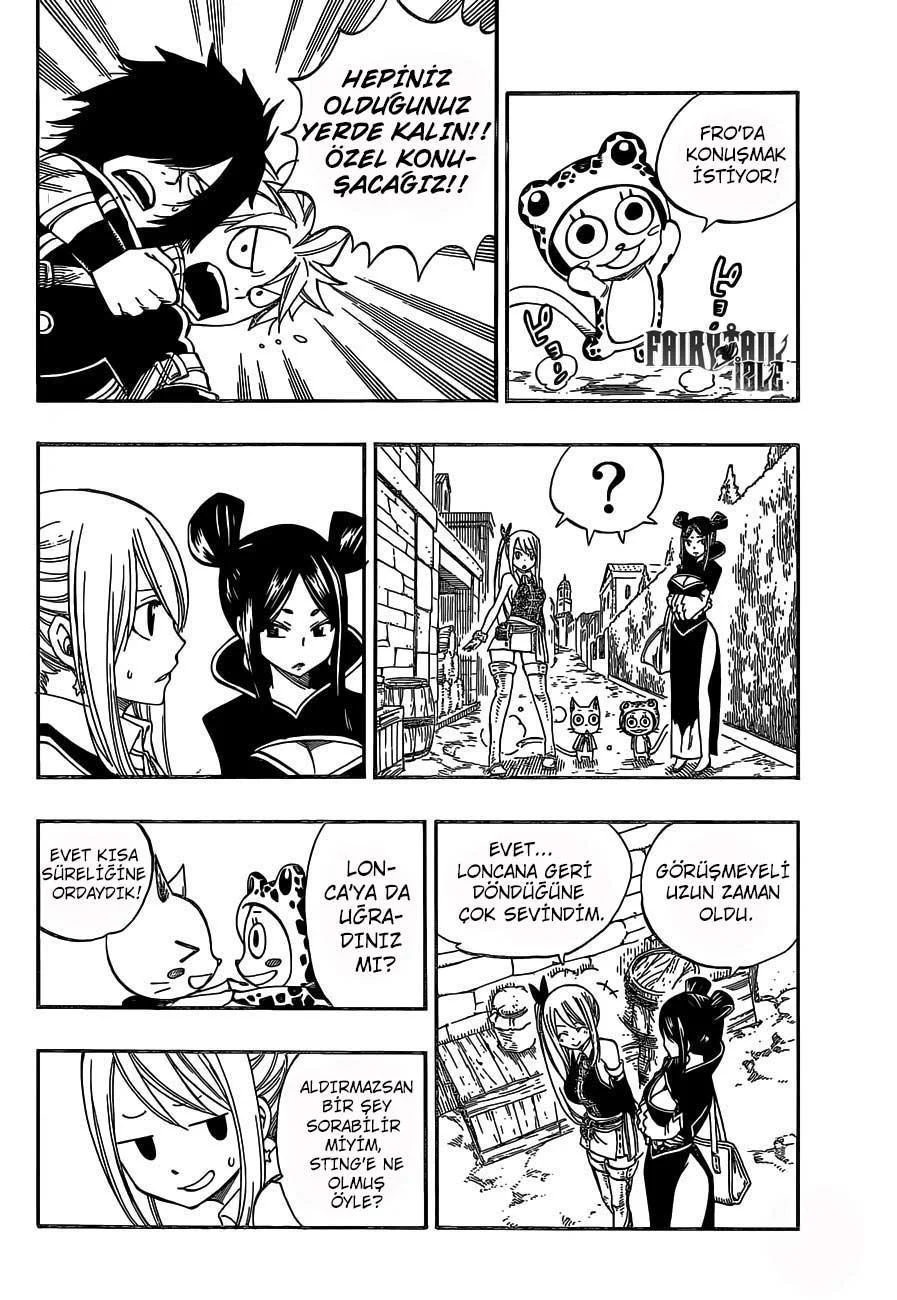 Fairy Tail - Sayfa 14