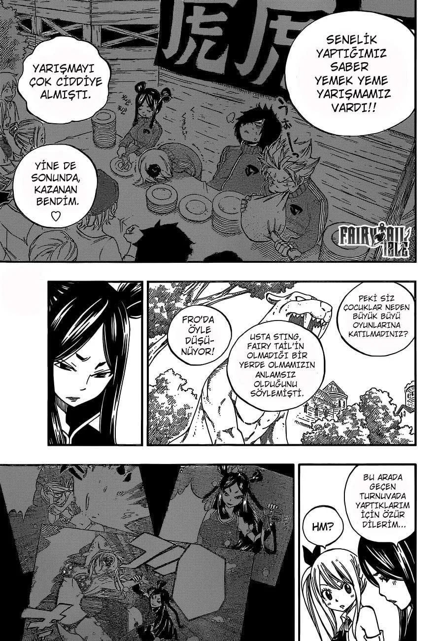 Fairy Tail - Sayfa 15