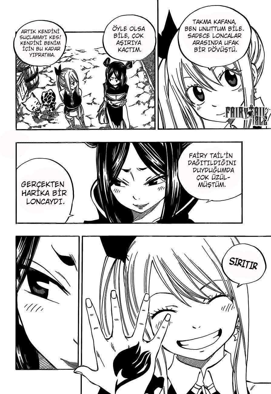 Fairy Tail mangasının 425 bölümünün 16. sayfasını okuyorsunuz.