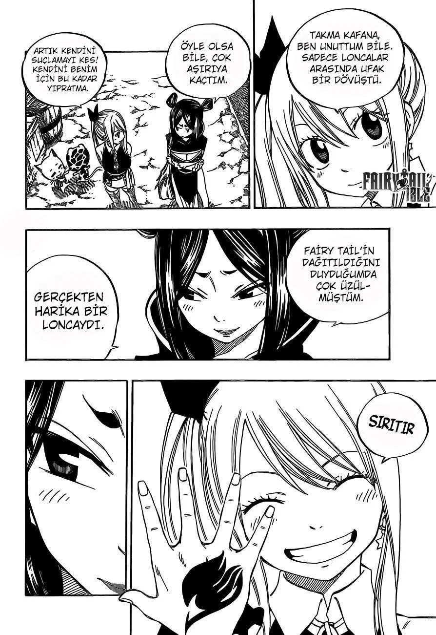 Fairy Tail - Sayfa 16