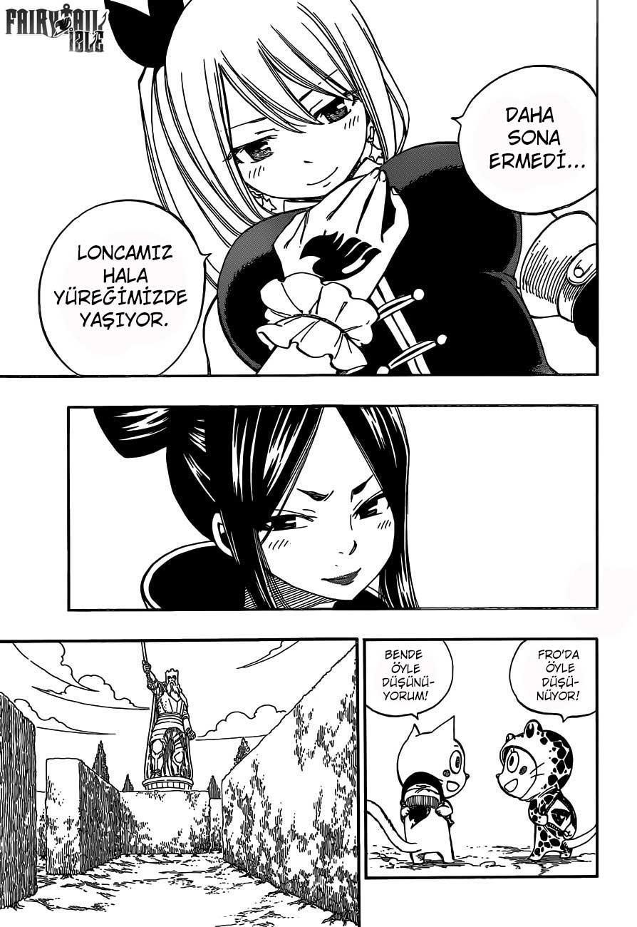 Fairy Tail mangasının 425 bölümünün 17. sayfasını okuyorsunuz.