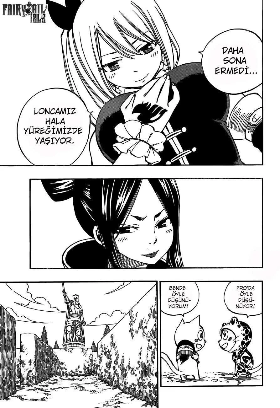 Fairy Tail - Sayfa 17