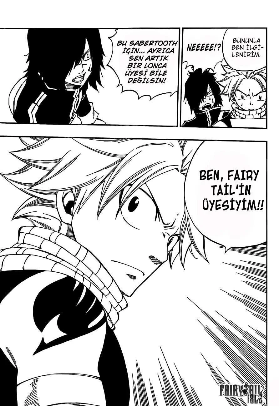 Fairy Tail - Sayfa 19