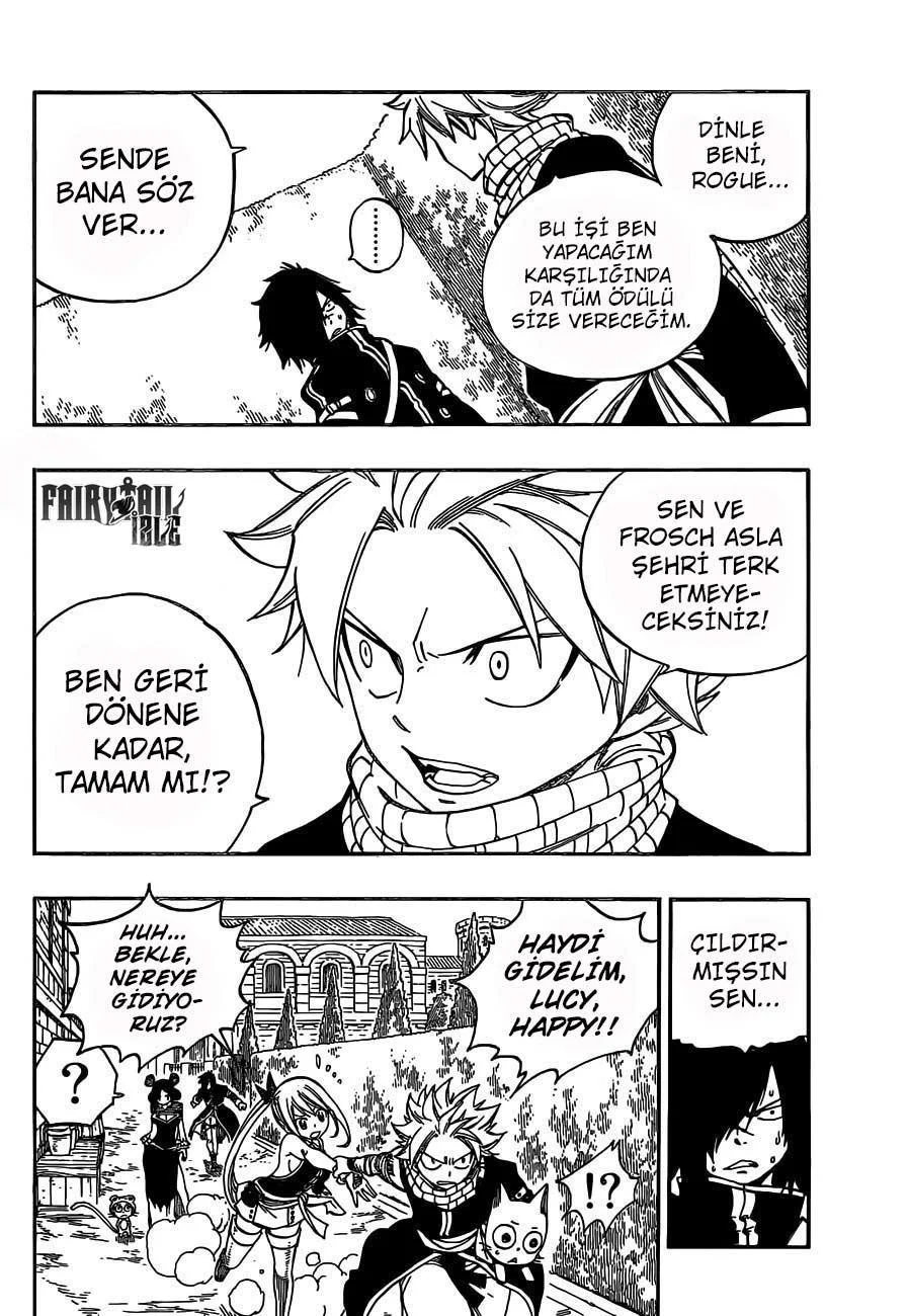 Fairy Tail - Sayfa 20