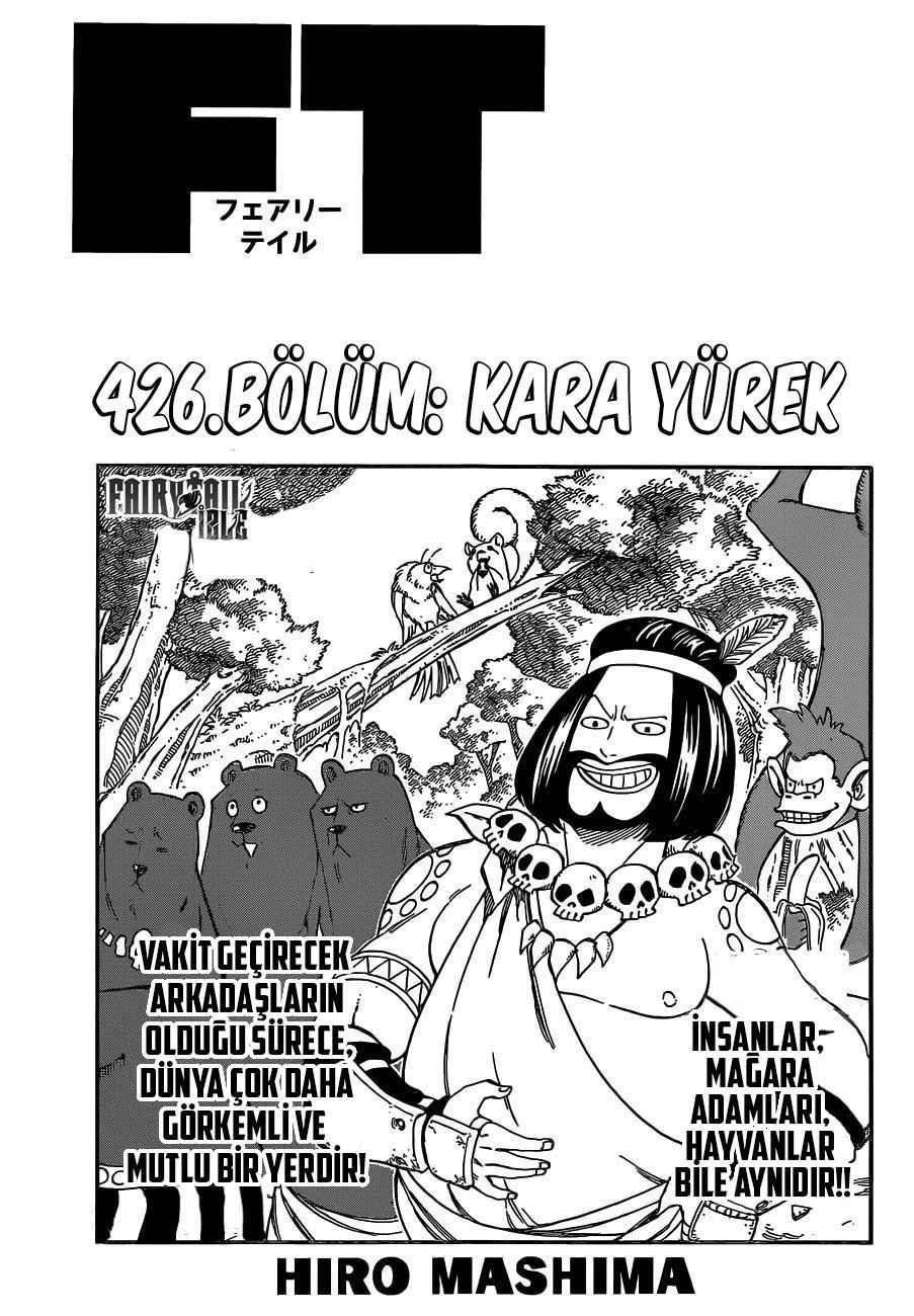 Fairy Tail - Sayfa 2