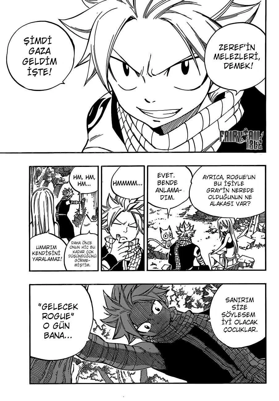 Fairy Tail - Sayfa 4