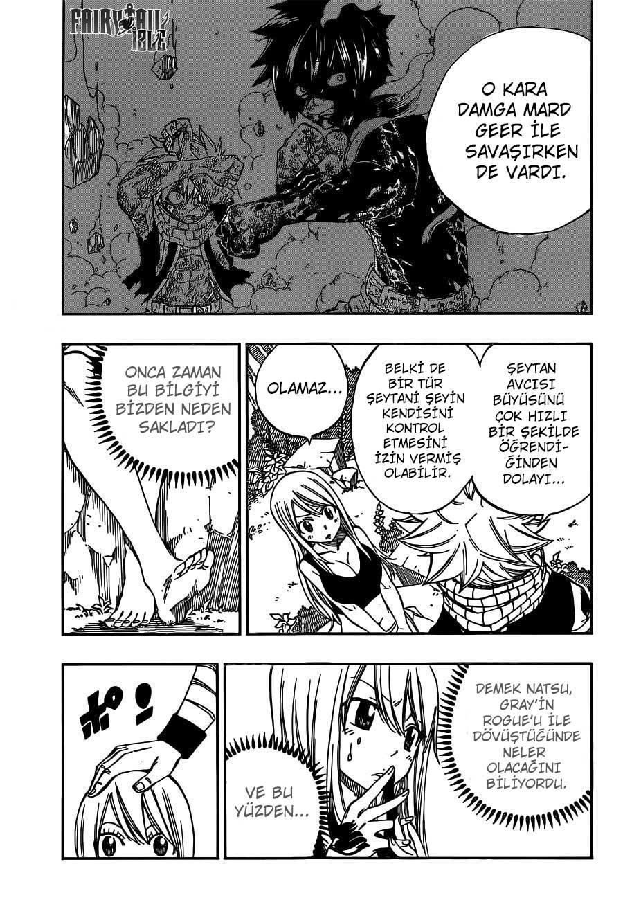 Fairy Tail mangasının 426 bölümünün 6. sayfasını okuyorsunuz.