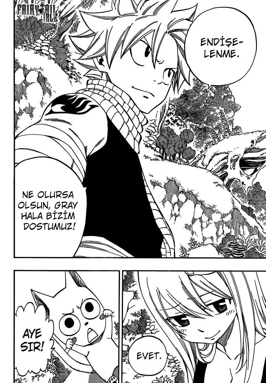 Fairy Tail - Sayfa 7