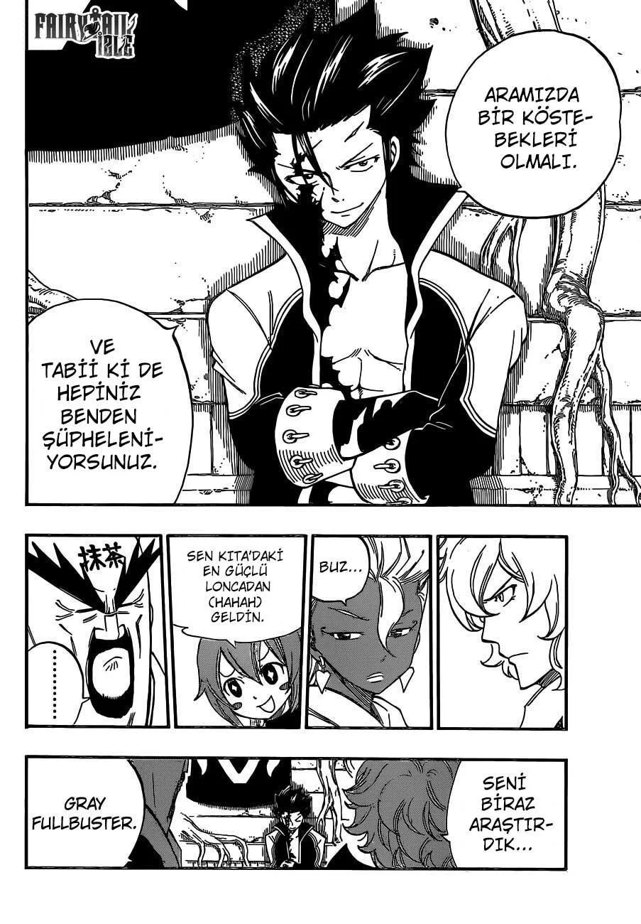 Fairy Tail - Sayfa 13