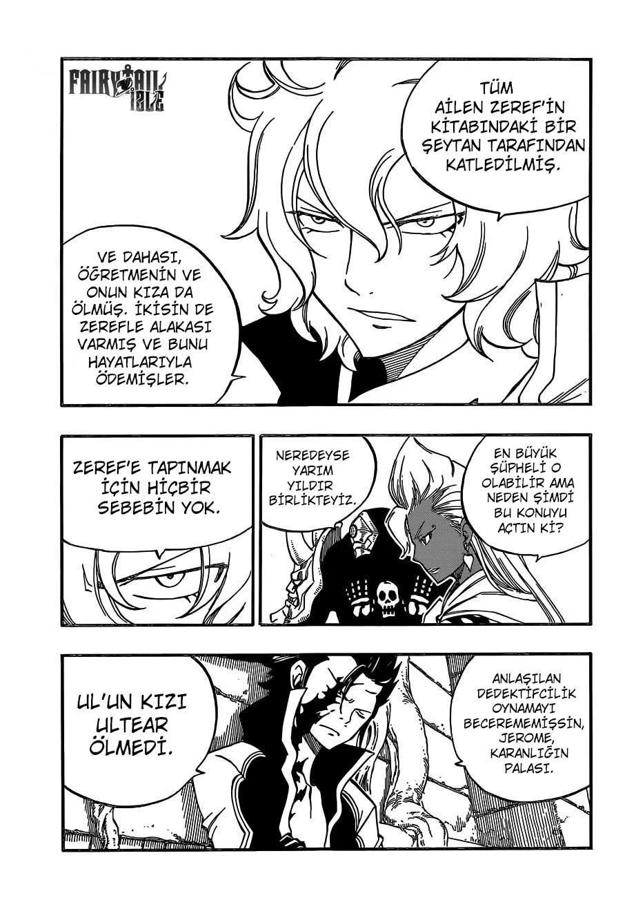 Fairy Tail - Sayfa 14