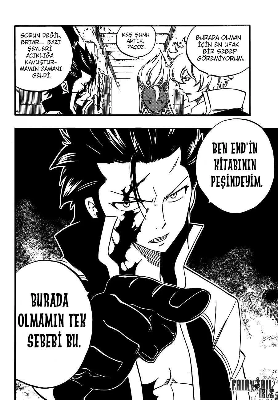 Fairy Tail - Sayfa 15