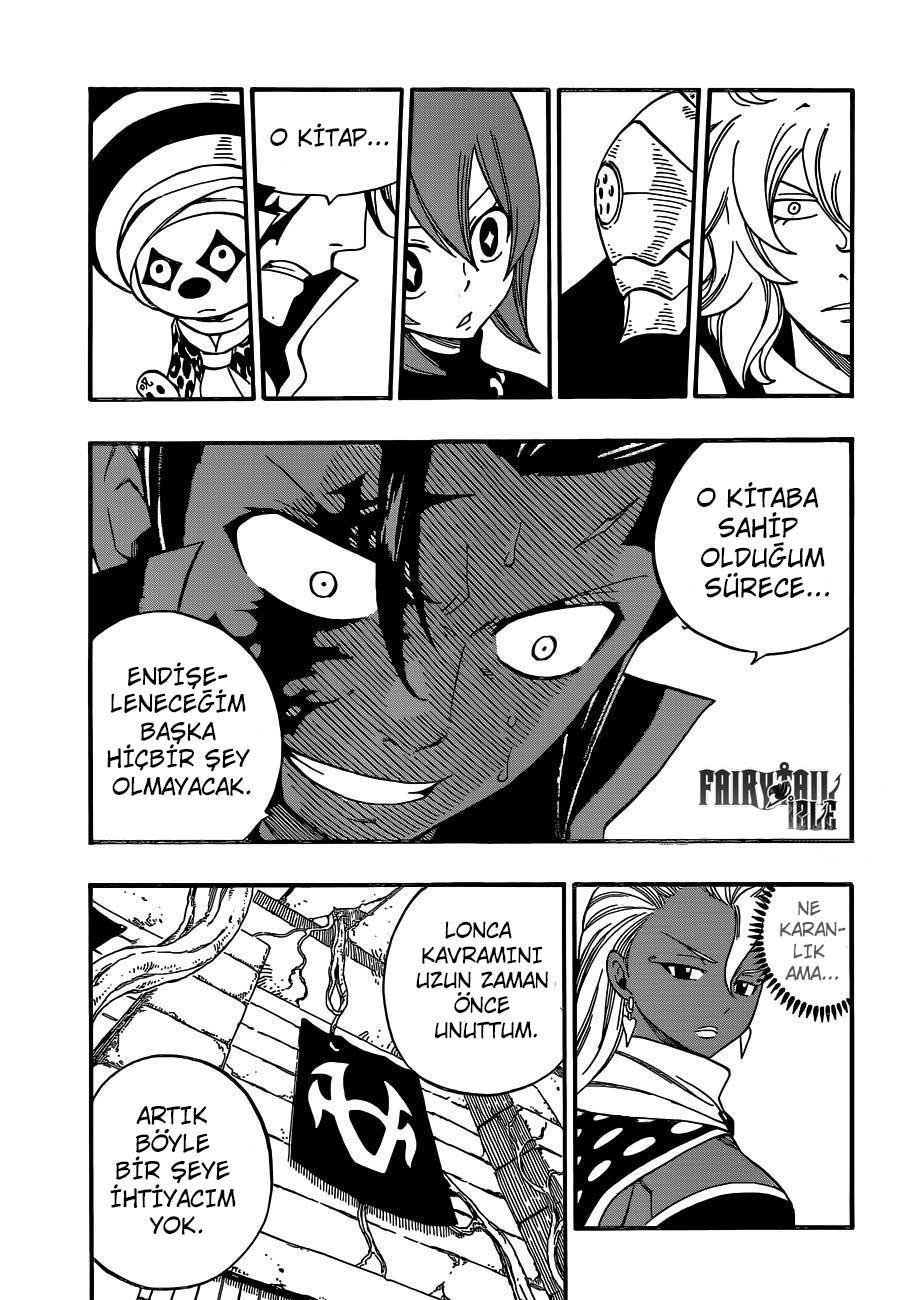 Fairy Tail mangasının 426 bölümünün 16. sayfasını okuyorsunuz.