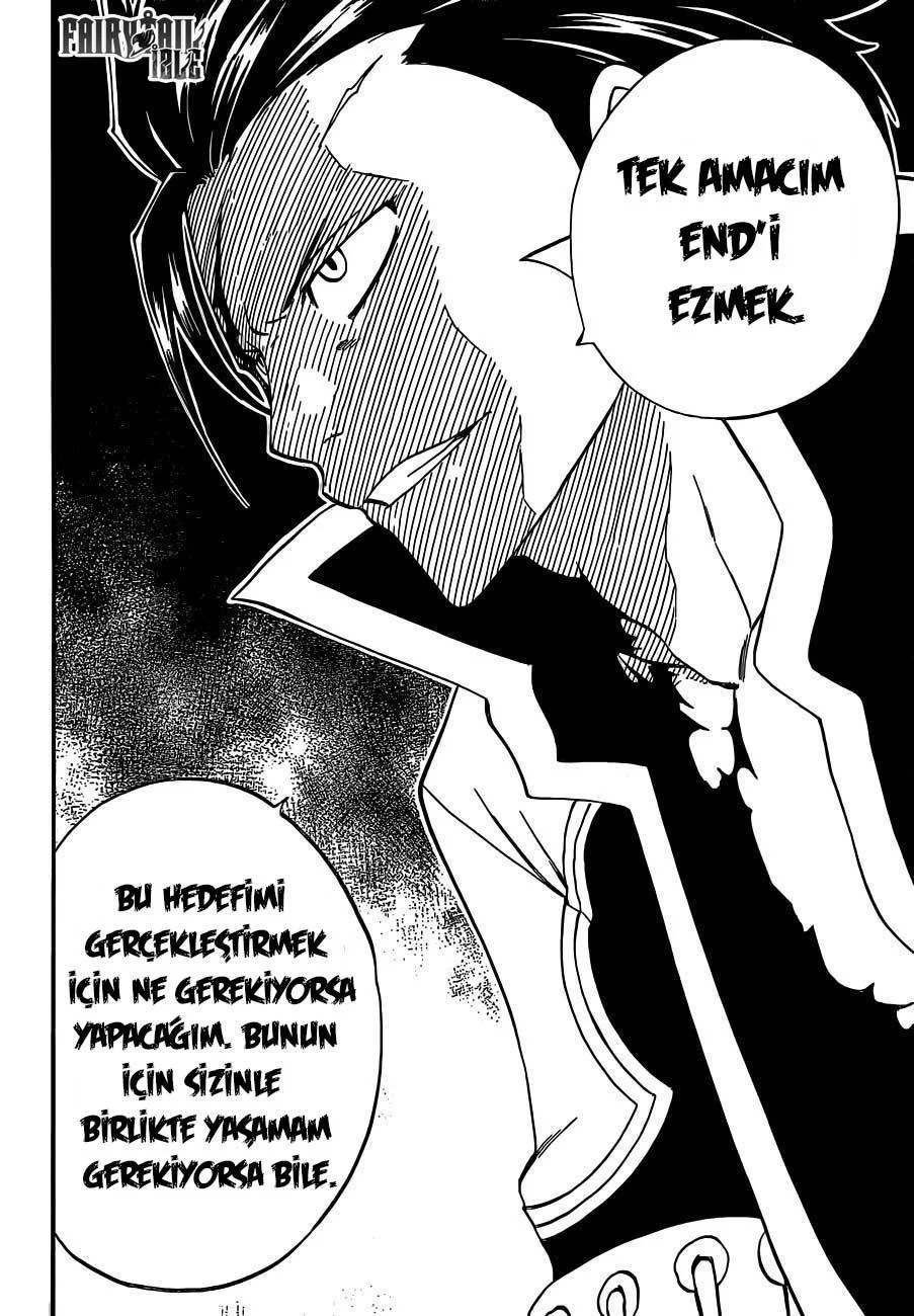 Fairy Tail - Sayfa 17