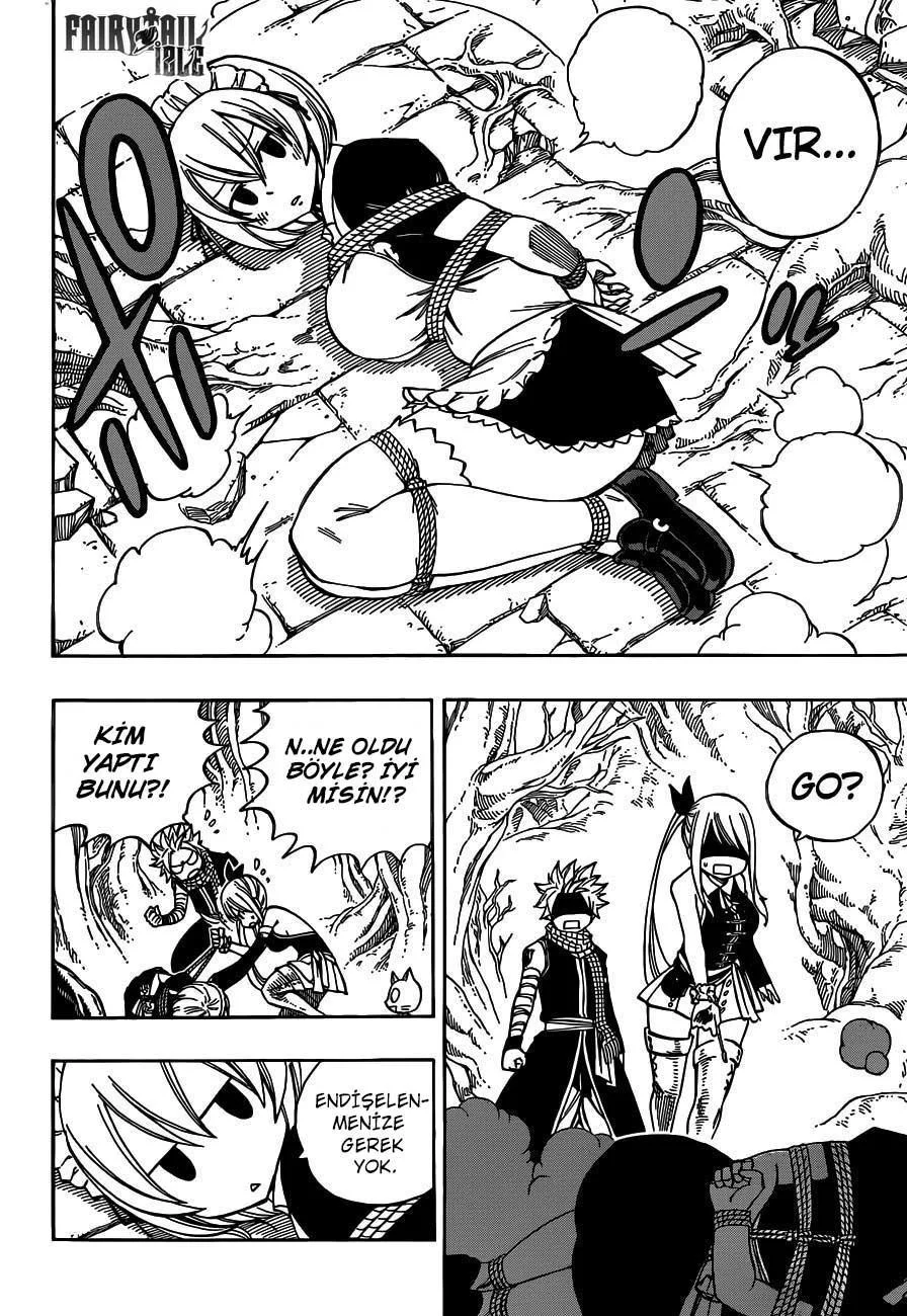 Fairy Tail - Sayfa 5