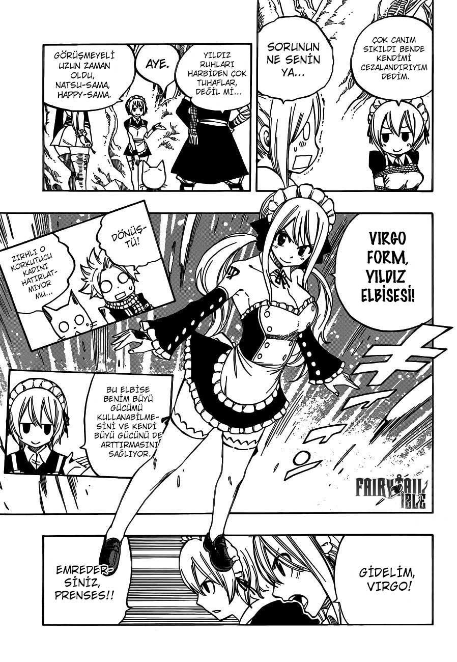 Fairy Tail mangasının 427 bölümünün 6. sayfasını okuyorsunuz.