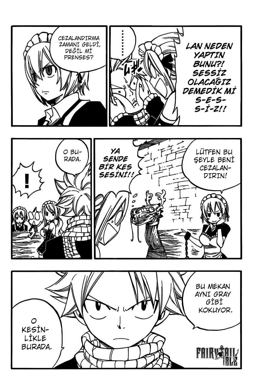 Fairy Tail - Sayfa 9