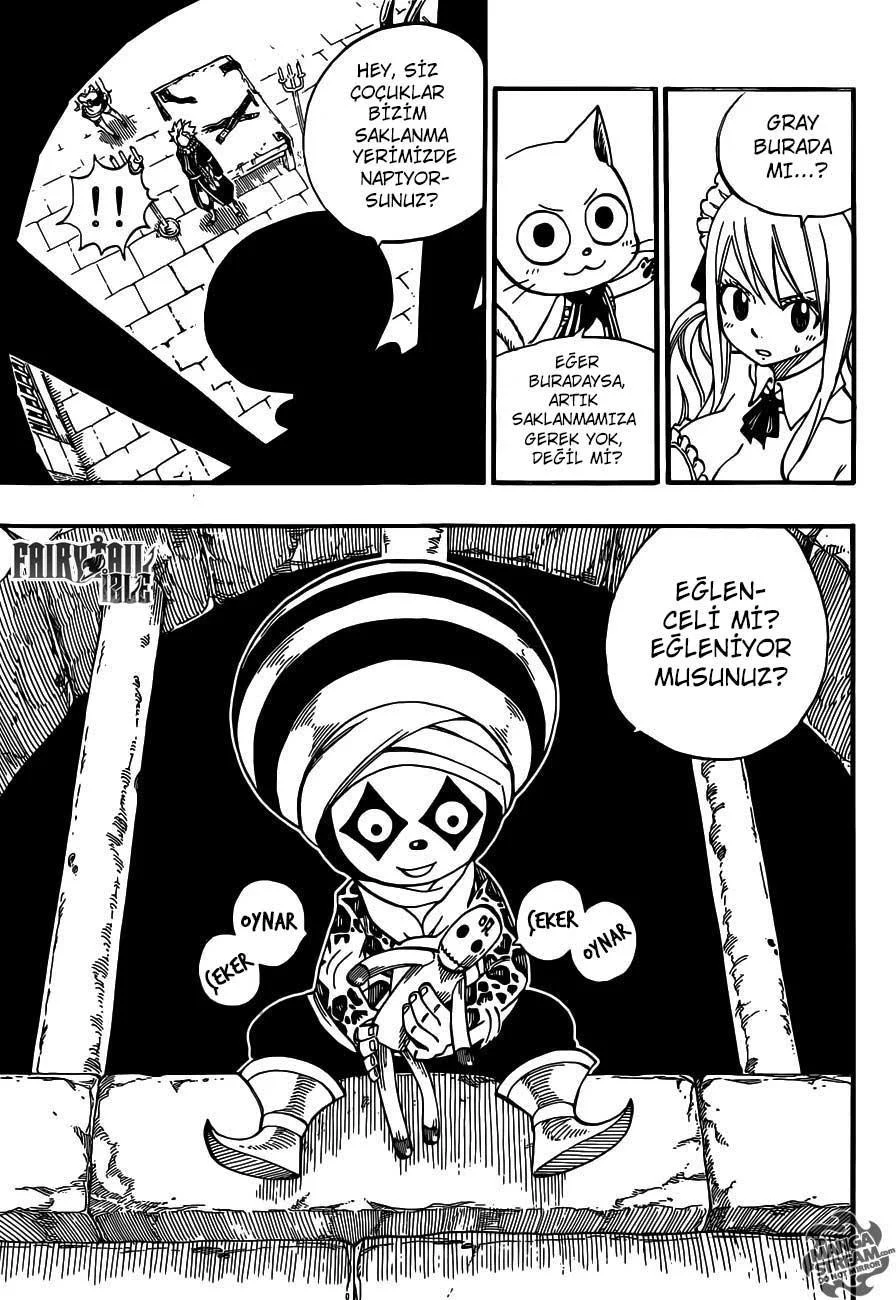 Fairy Tail - Sayfa 10