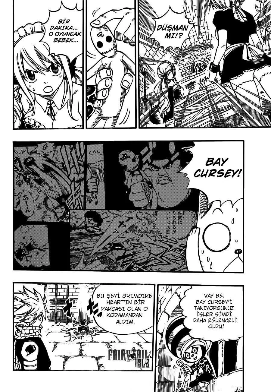 Fairy Tail - Sayfa 11
