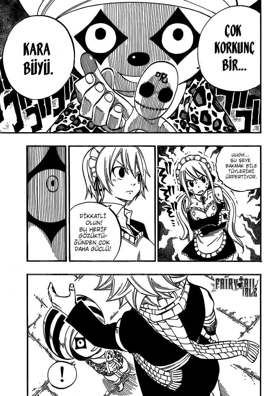 Fairy Tail mangasının 427 bölümünün 12. sayfasını okuyorsunuz.