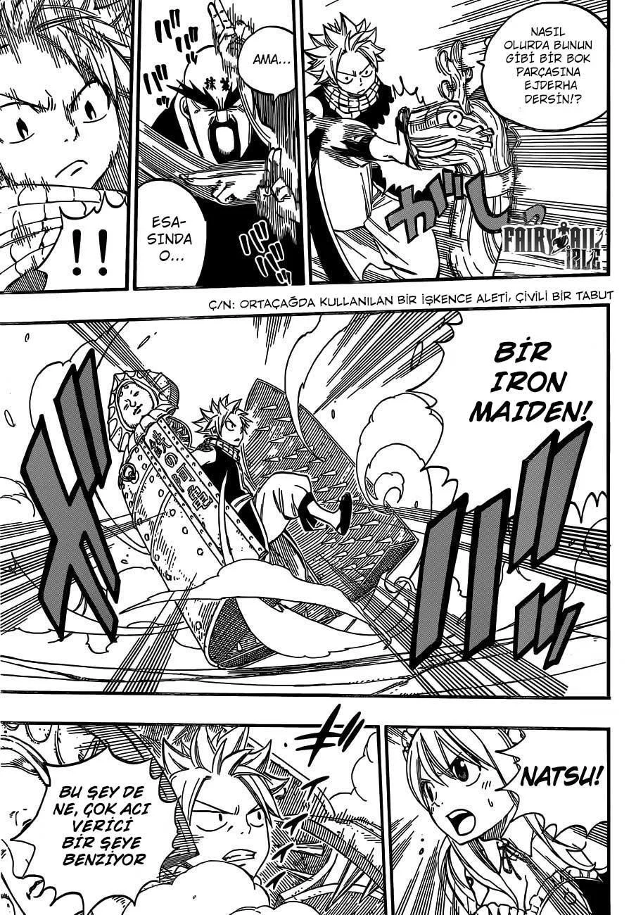 Fairy Tail - Sayfa 16