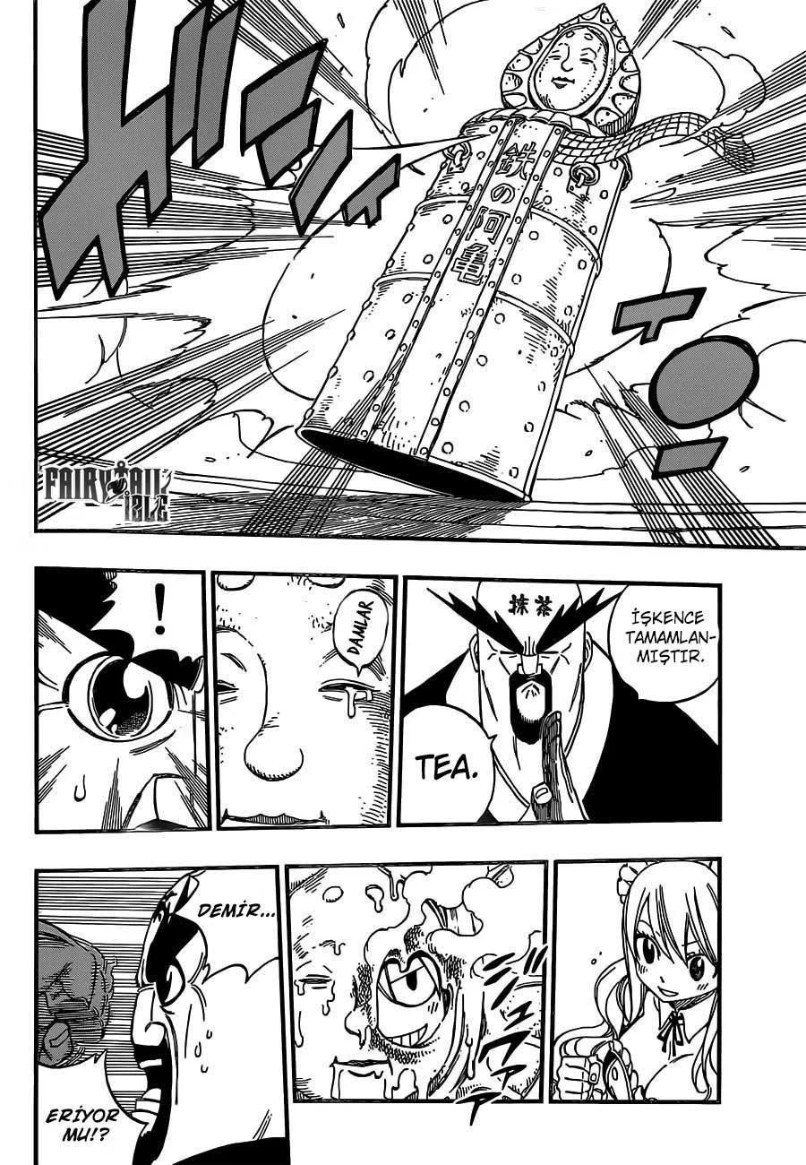 Fairy Tail - Sayfa 17