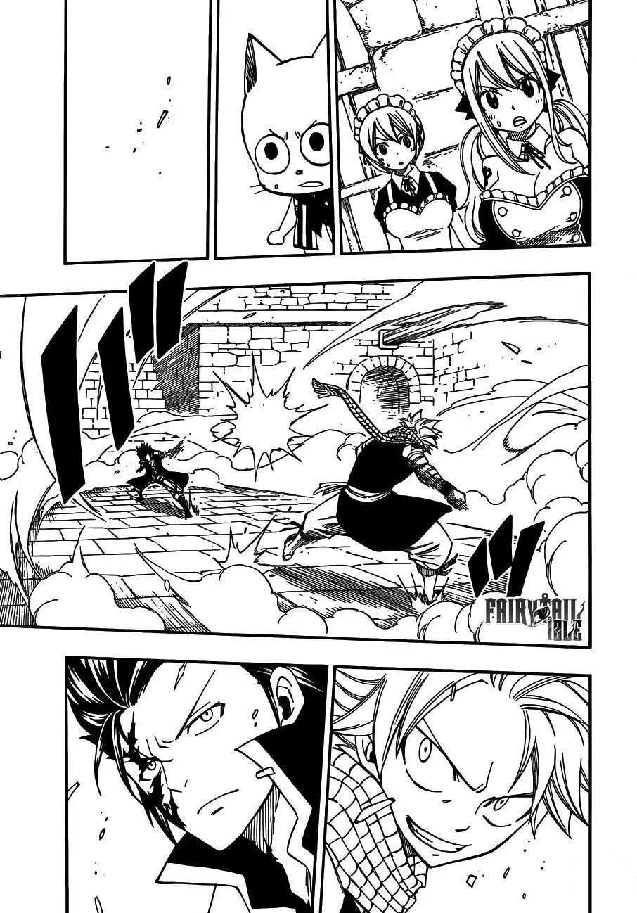 Fairy Tail - Sayfa 6
