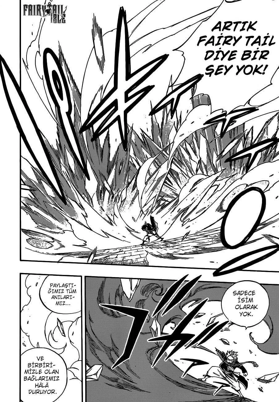 Fairy Tail - Sayfa 9