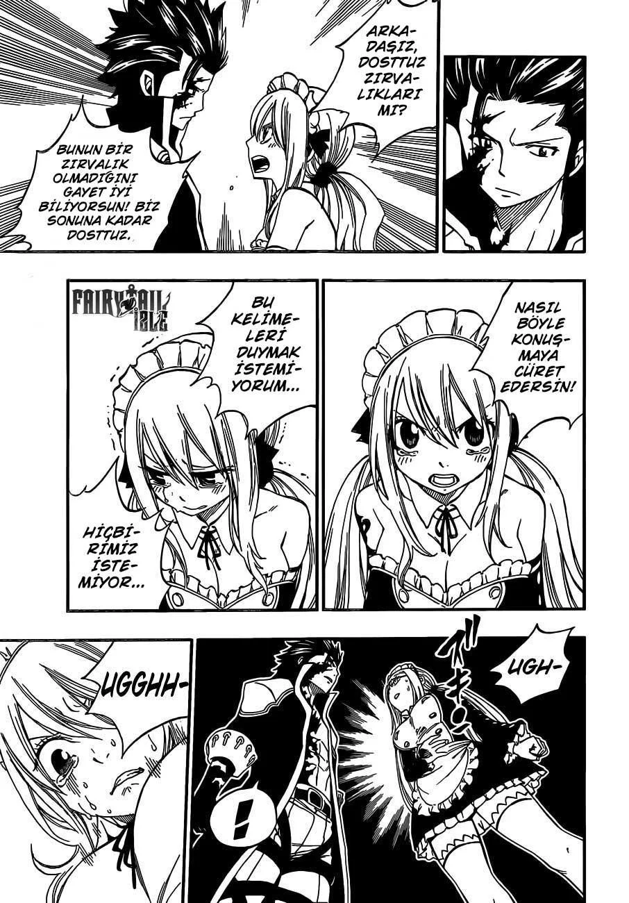 Fairy Tail - Sayfa 12