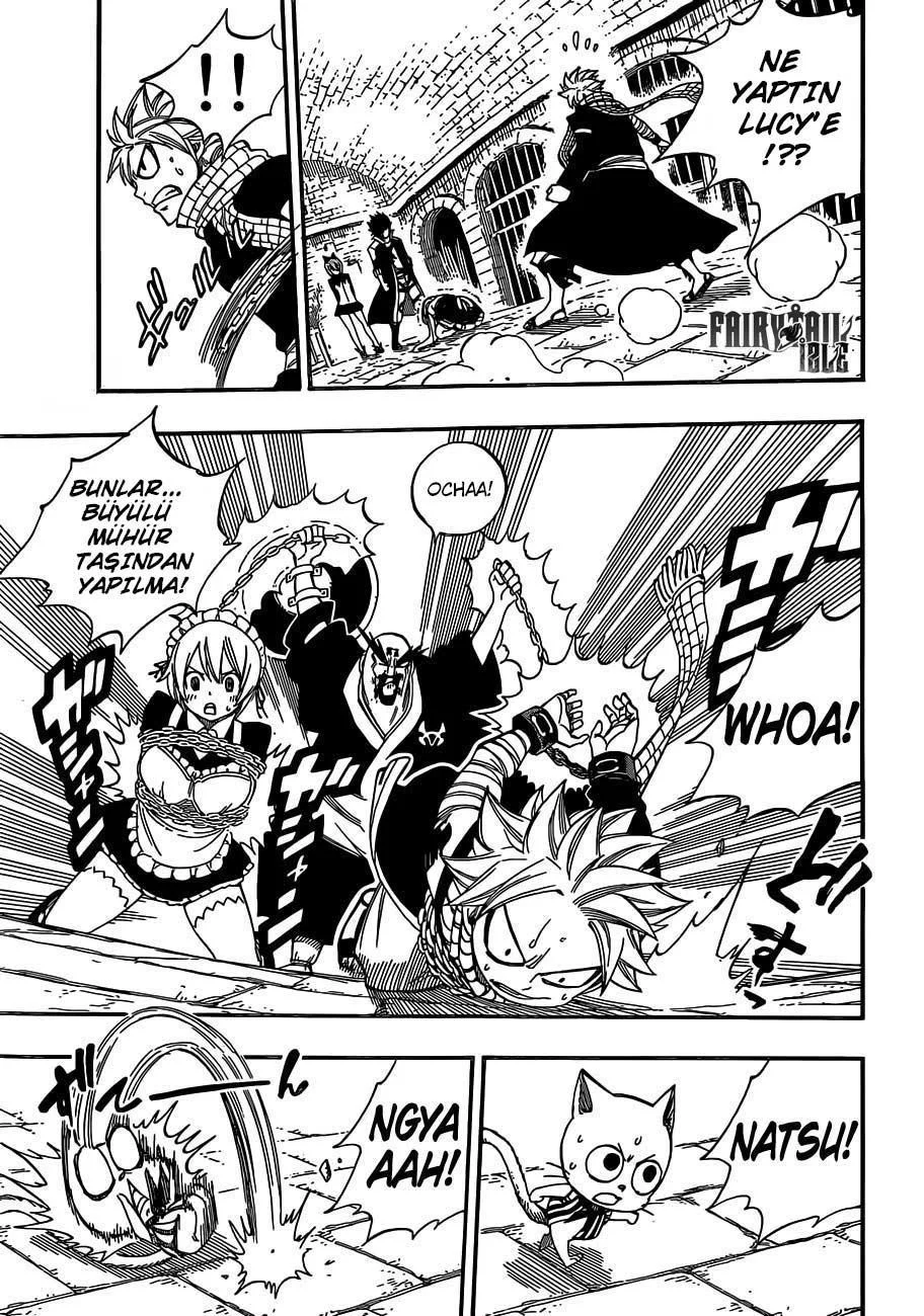 Fairy Tail - Sayfa 14