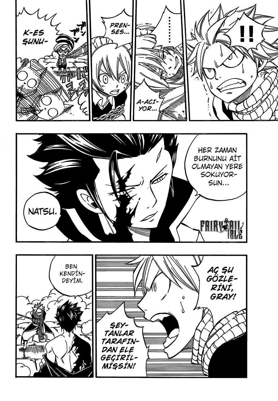 Fairy Tail - Sayfa 17