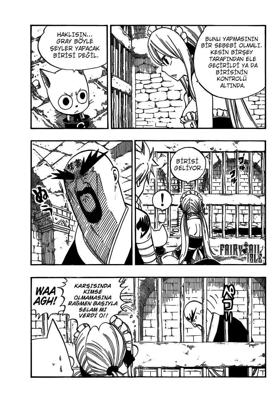 Fairy Tail - Sayfa 4