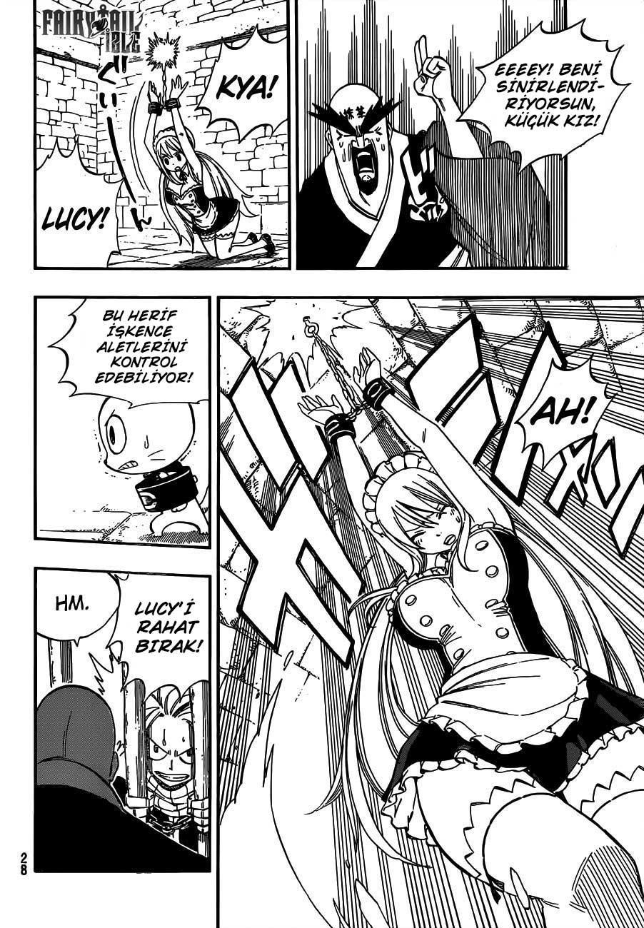 Fairy Tail mangasının 429 bölümünün 7. sayfasını okuyorsunuz.