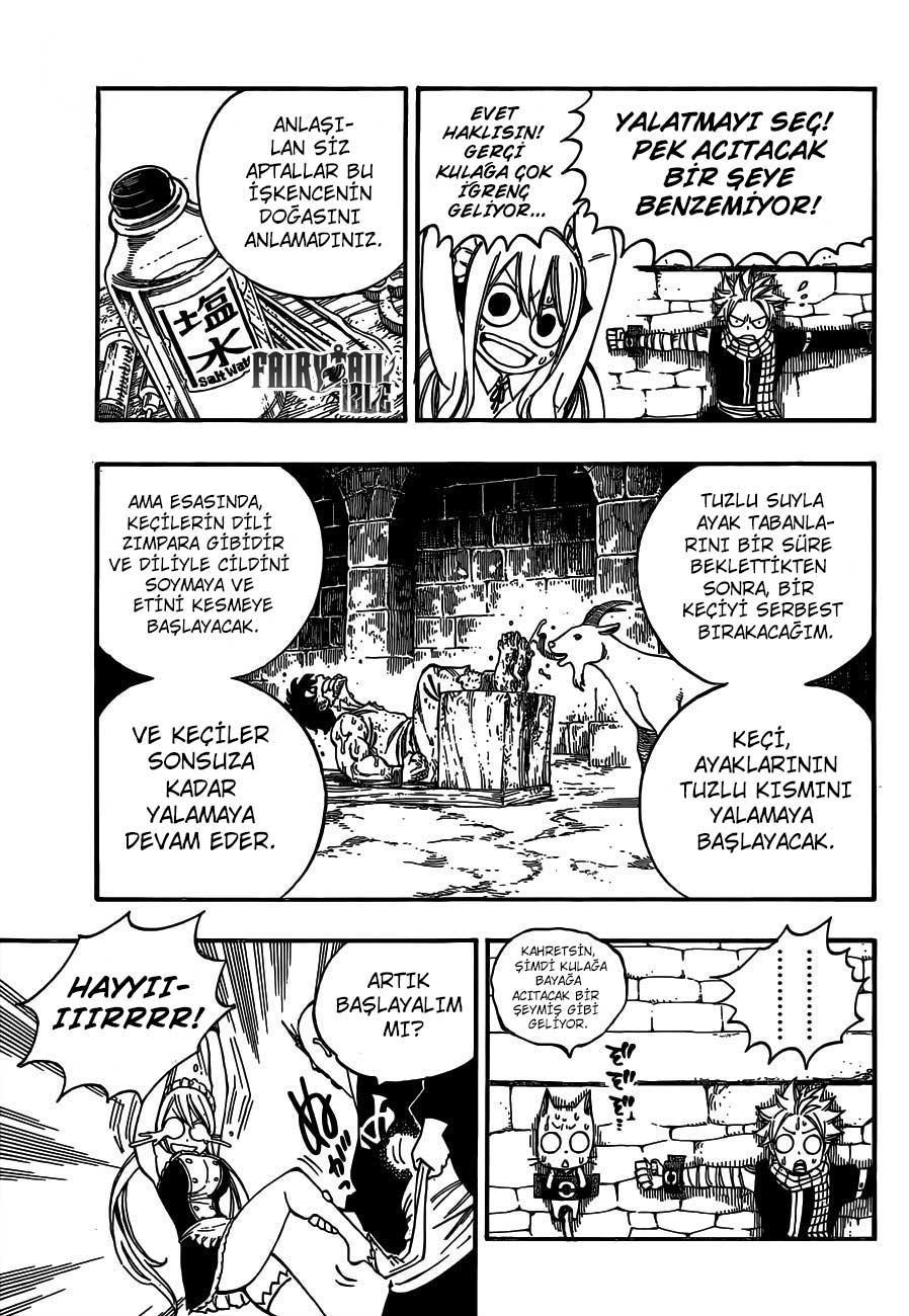 Fairy Tail mangasının 429 bölümünün 10. sayfasını okuyorsunuz.