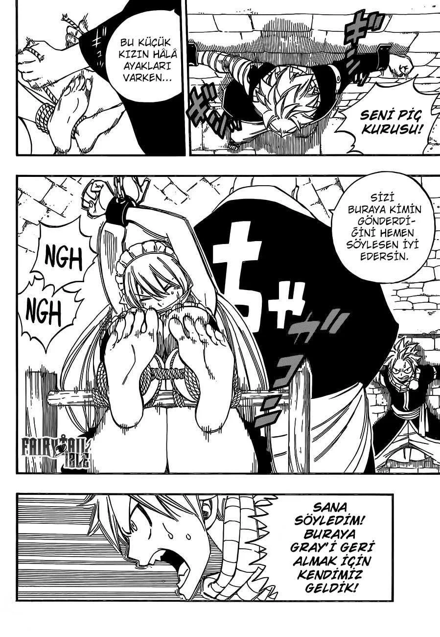 Fairy Tail - Sayfa 11