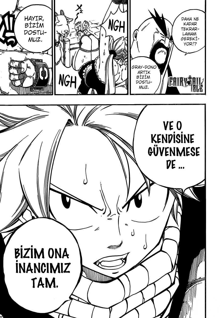 Fairy Tail mangasının 429 bölümünün 12. sayfasını okuyorsunuz.