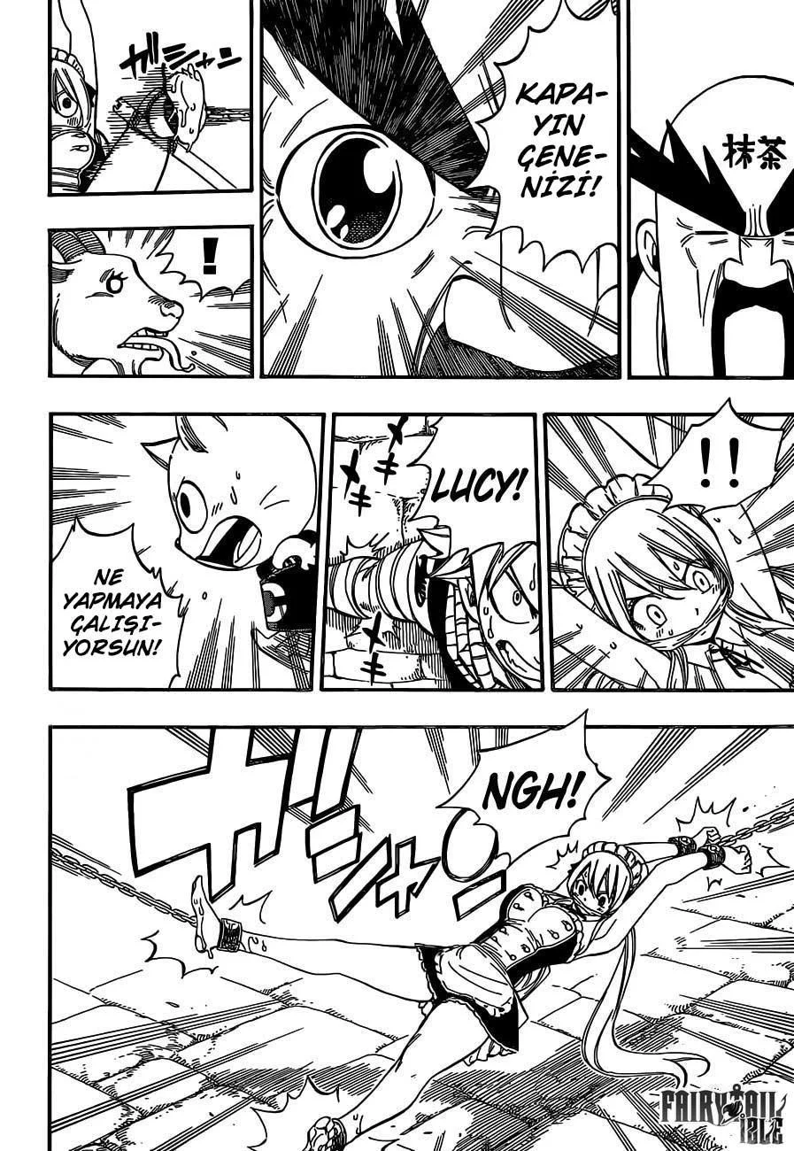 Fairy Tail - Sayfa 13