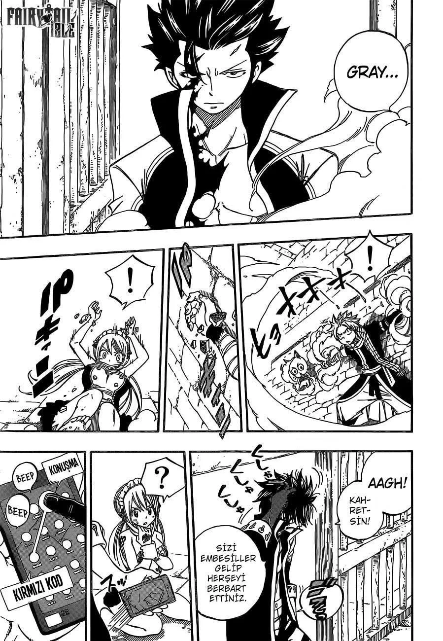 Fairy Tail - Sayfa 16