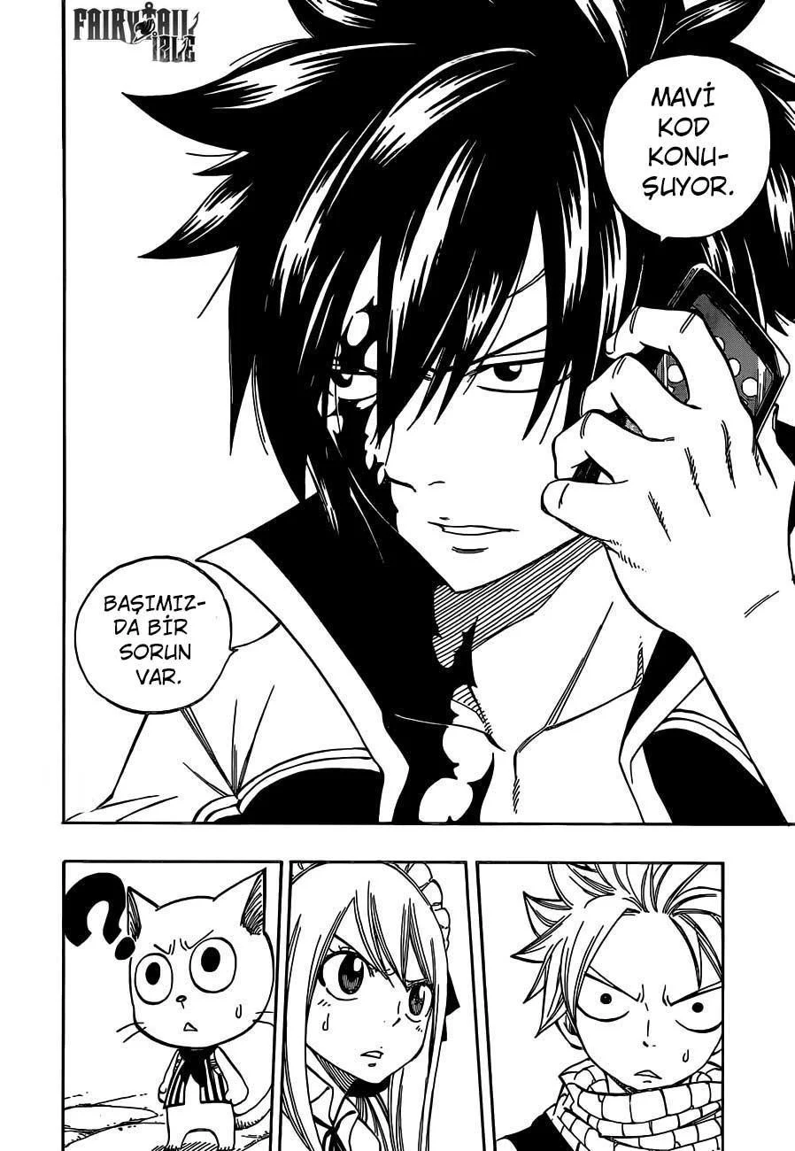 Fairy Tail - Sayfa 17