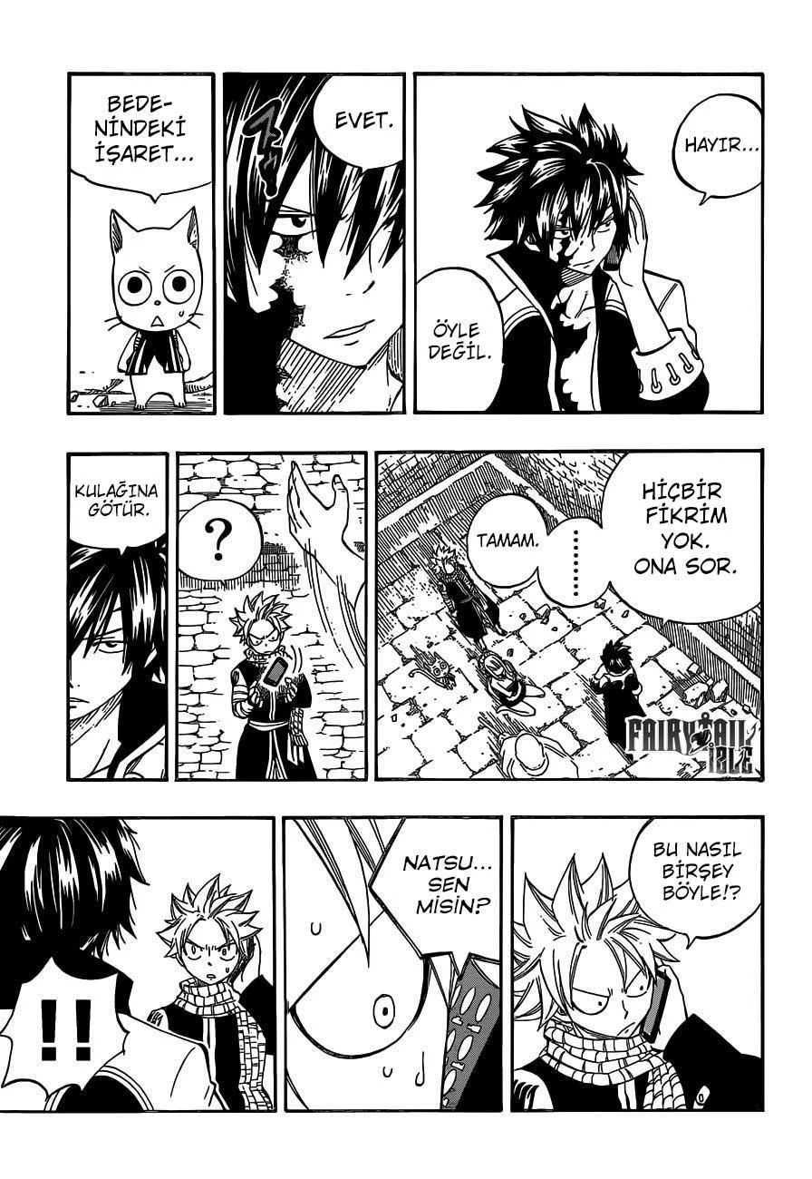 Fairy Tail - Sayfa 18