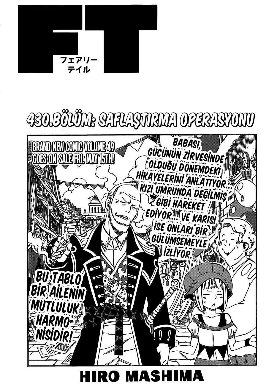 Fairy Tail - Sayfa 2