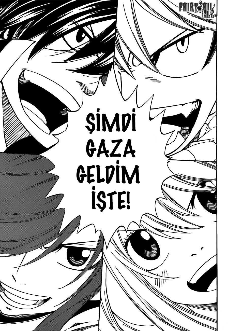 Fairy Tail mangasının 430 bölümünün 12. sayfasını okuyorsunuz.