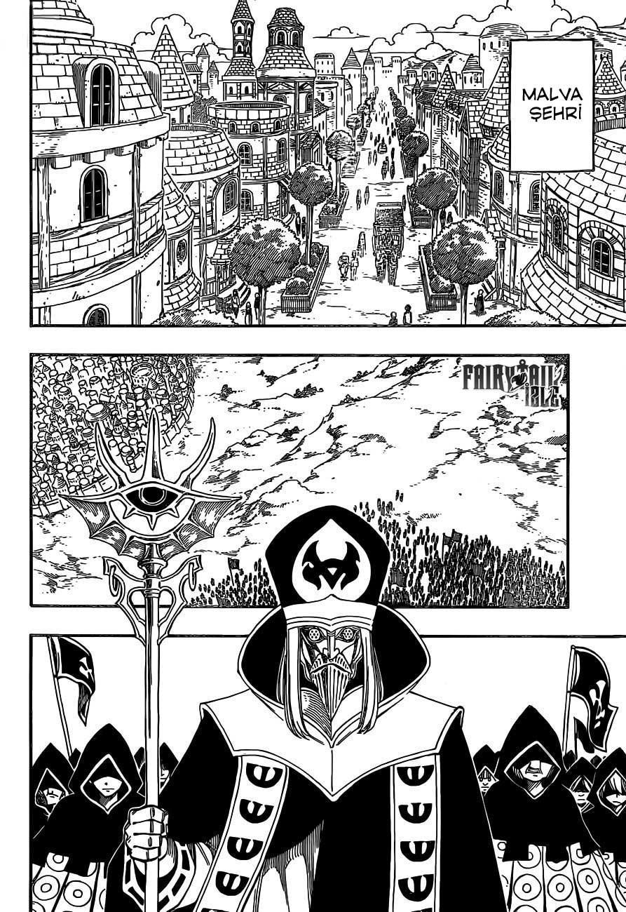 Fairy Tail mangasının 430 bölümünün 13. sayfasını okuyorsunuz.