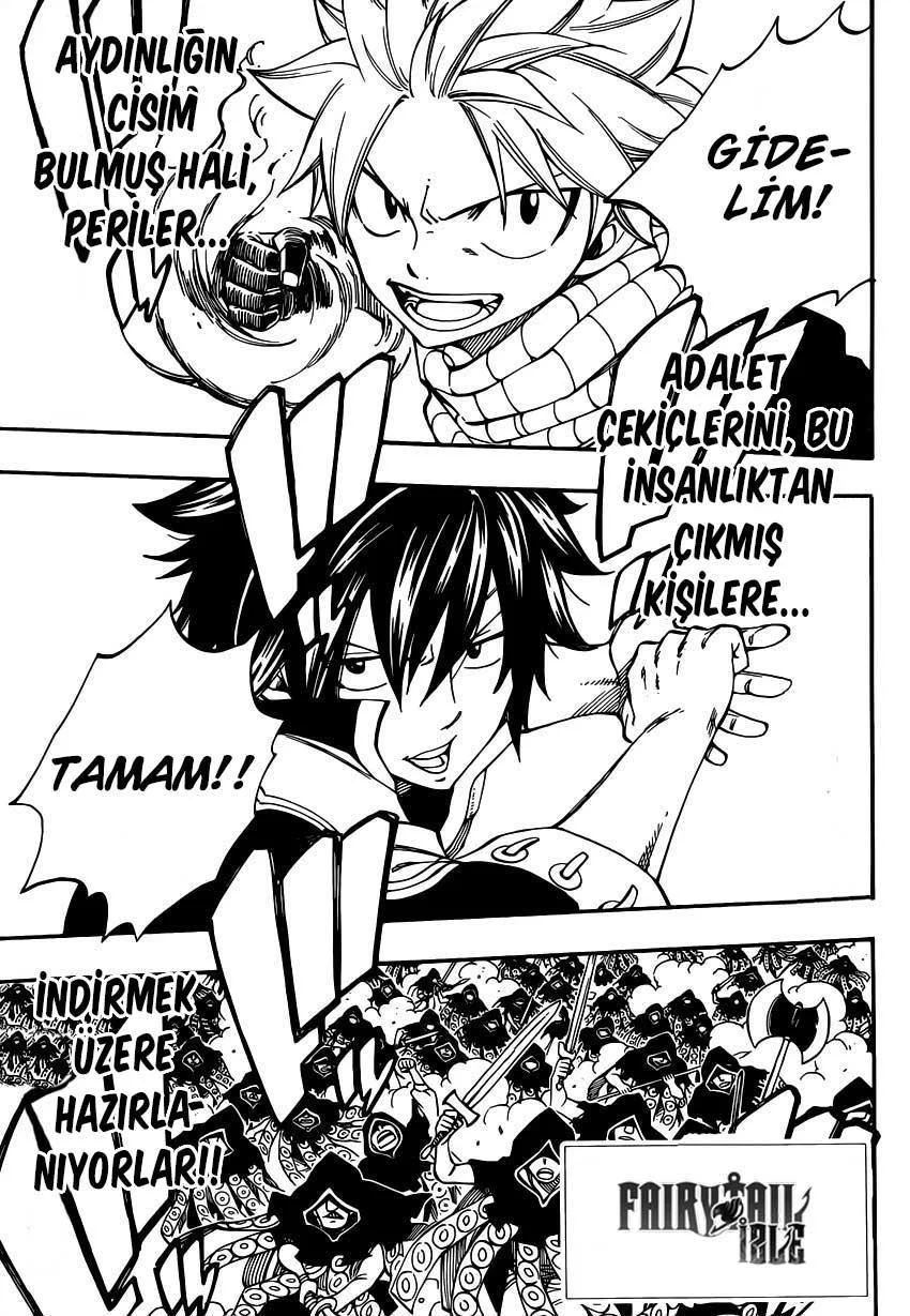 Fairy Tail - Sayfa 3