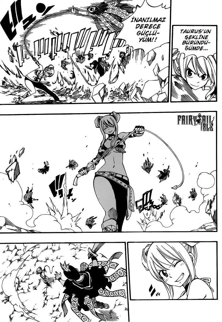 Fairy Tail - Sayfa 6