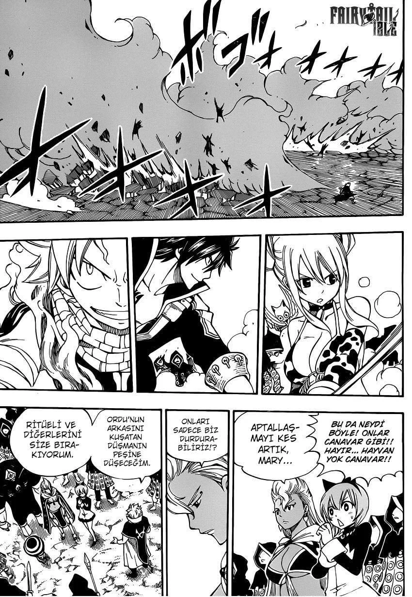 Fairy Tail - Sayfa 10