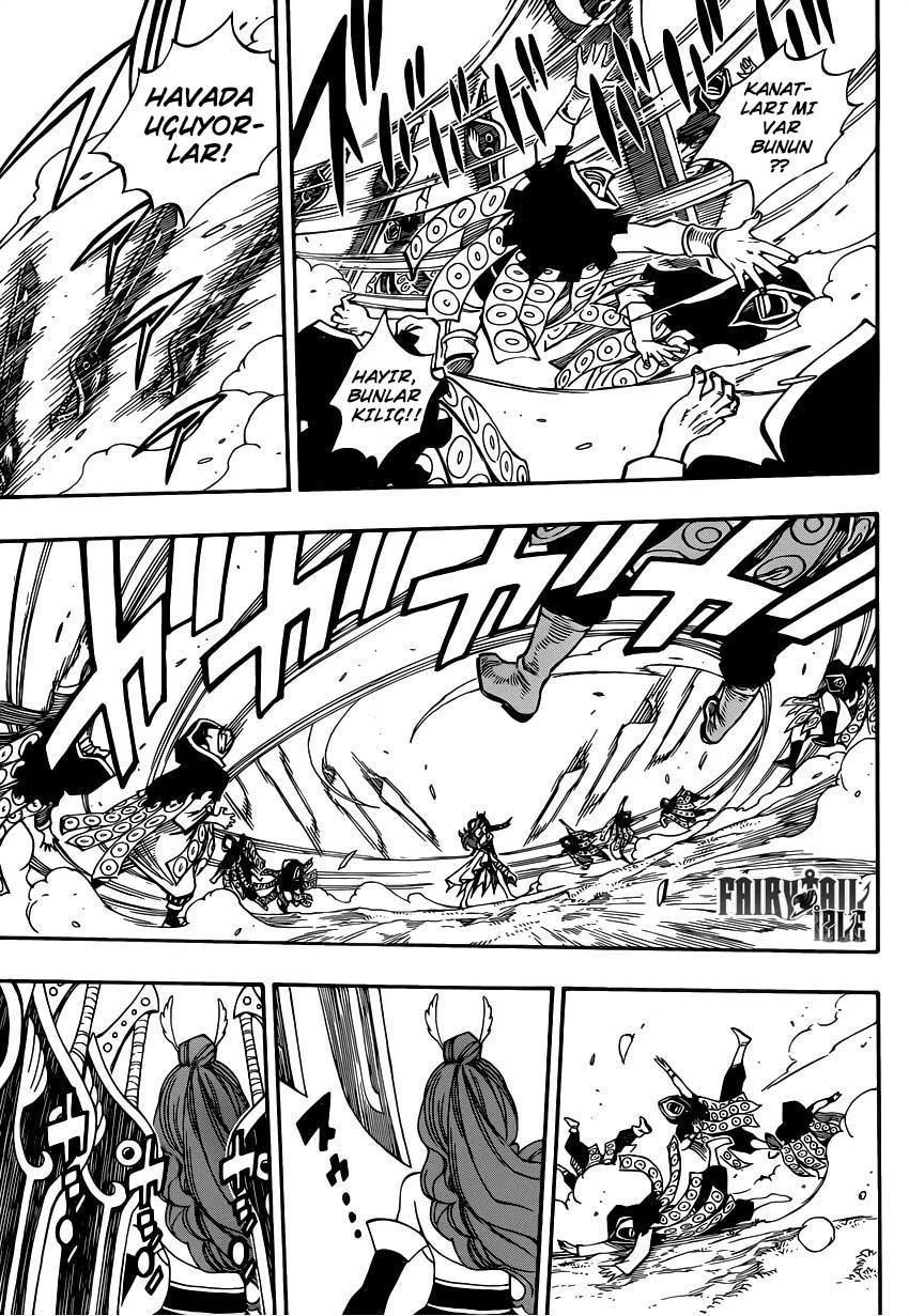 Fairy Tail - Sayfa 14