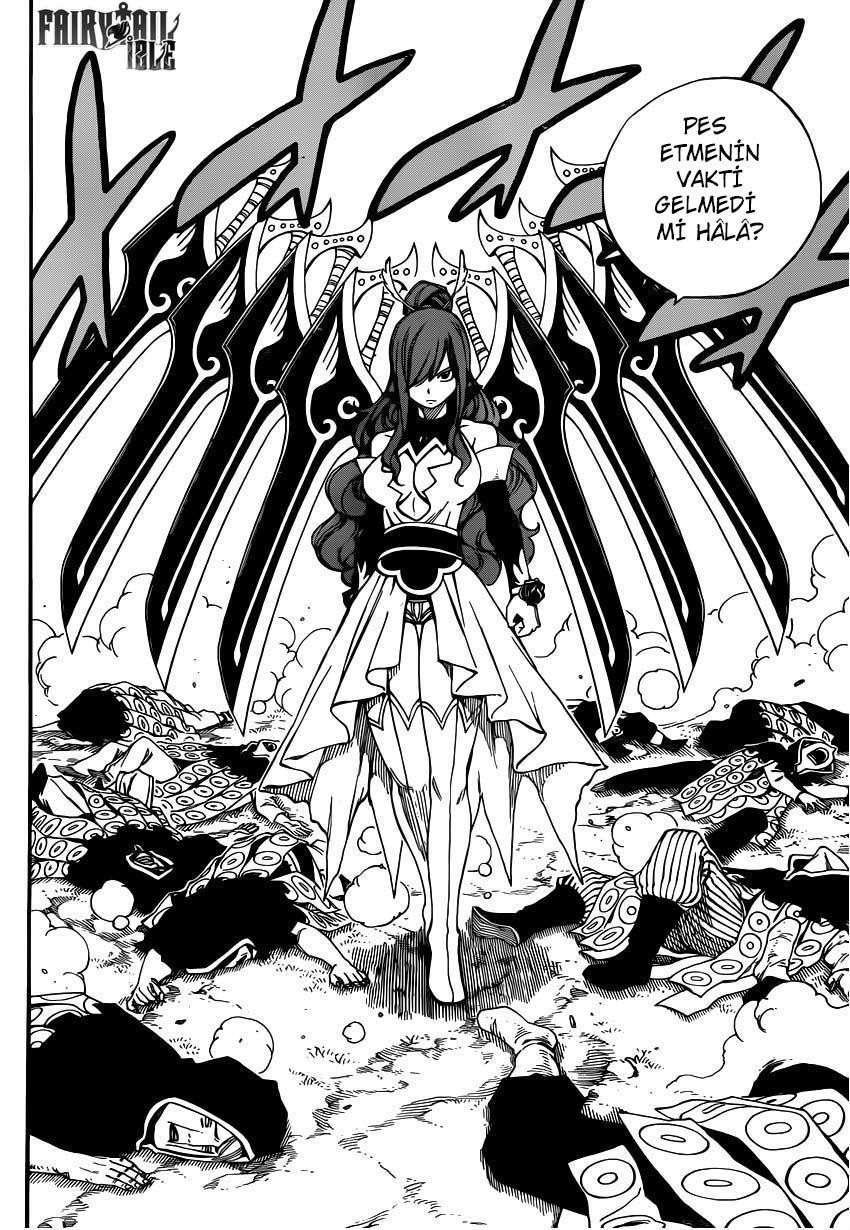 Fairy Tail mangasının 431 bölümünün 15. sayfasını okuyorsunuz.