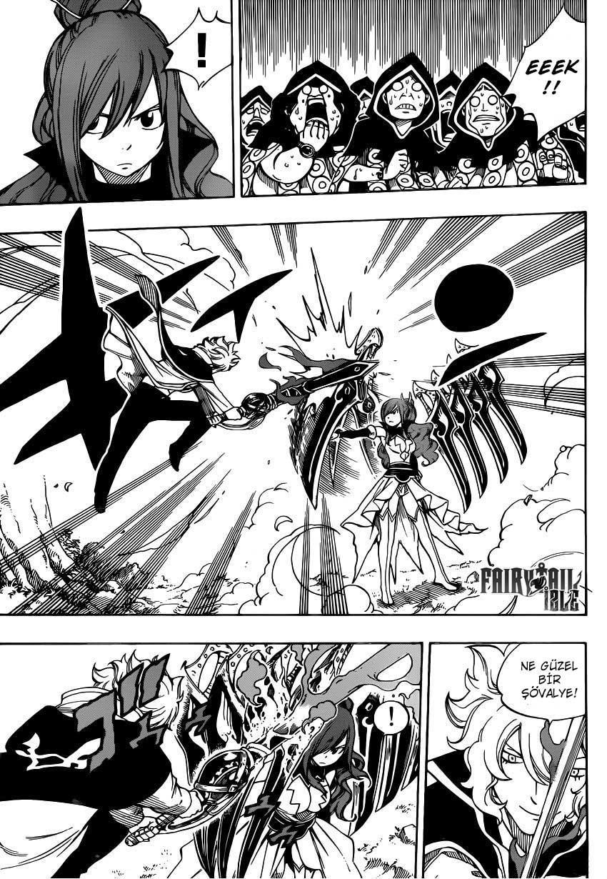 Fairy Tail mangasının 431 bölümünün 16. sayfasını okuyorsunuz.