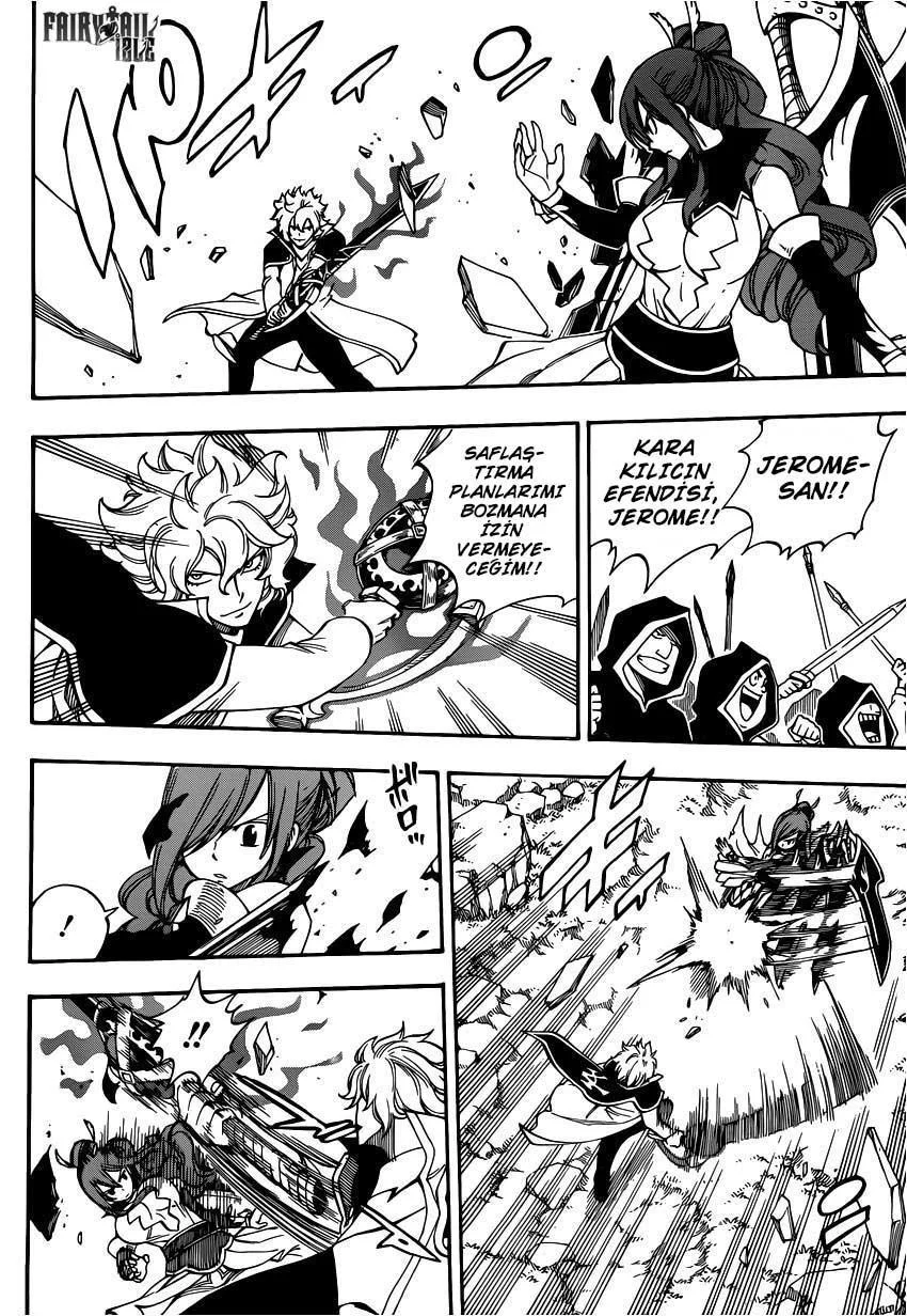Fairy Tail - Sayfa 17